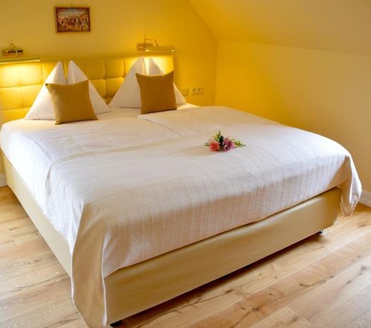 Hotel See-Villa