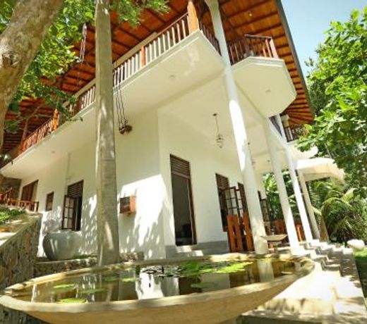 Beach Grove Villas
