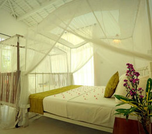 Beach Grove Villas