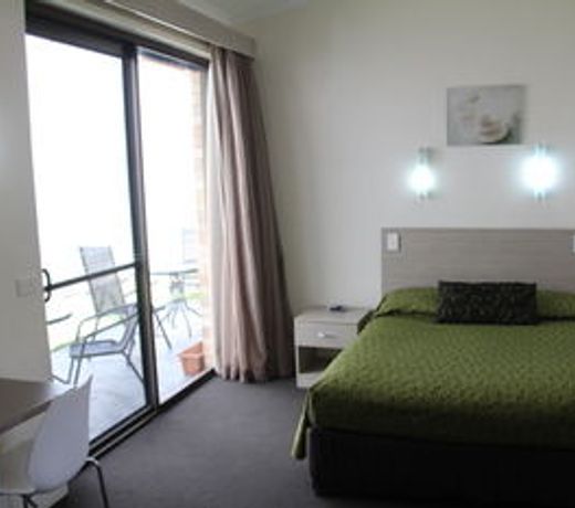 Ashwood Motel