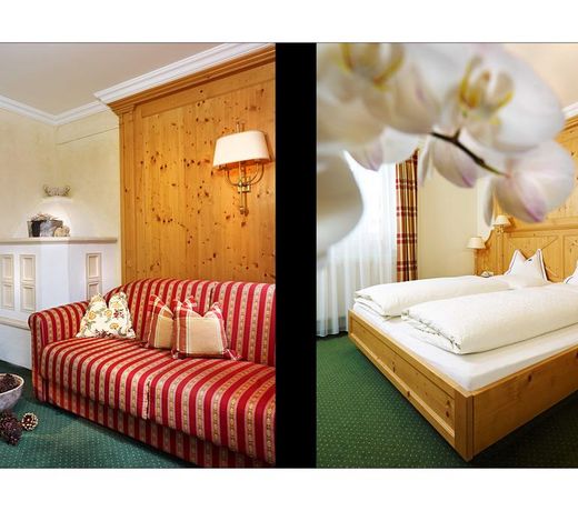 hotel & chalet madlochBlick
