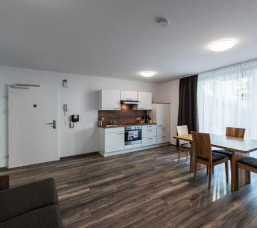 Apartments Leipziger Hof