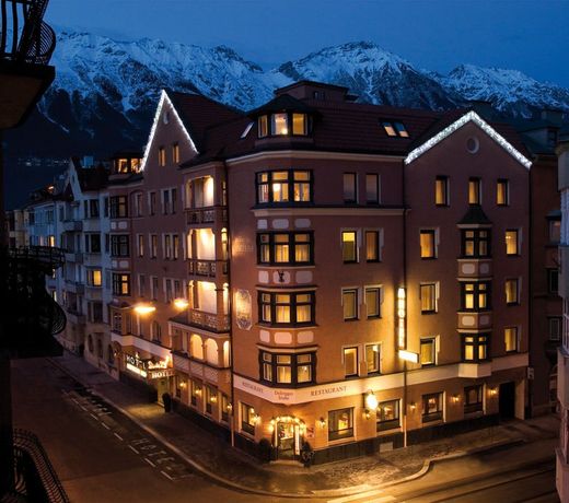 Apartments Leipziger Hof