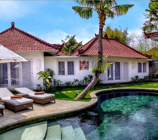 Hevea Villas