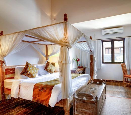 Hevea Villas