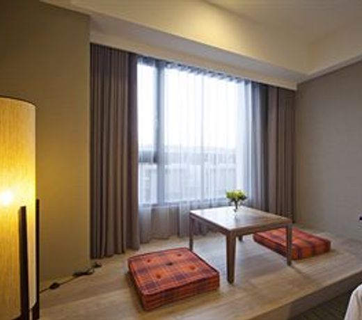 Lakeshore Hotel Hualien