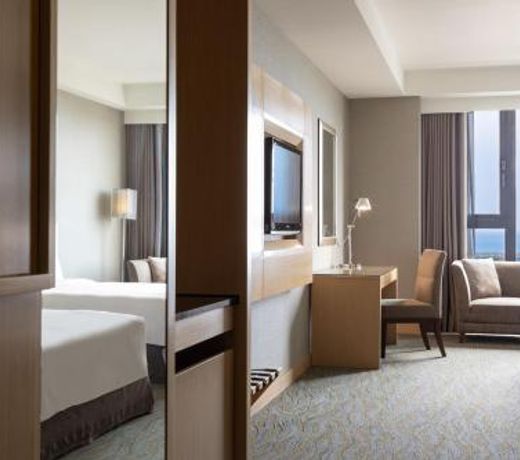 Lakeshore Hotel Hualien