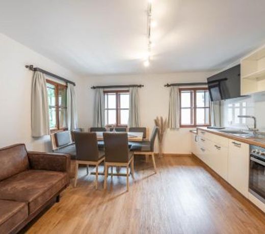 Ferienhaus zur Hackenschmiede