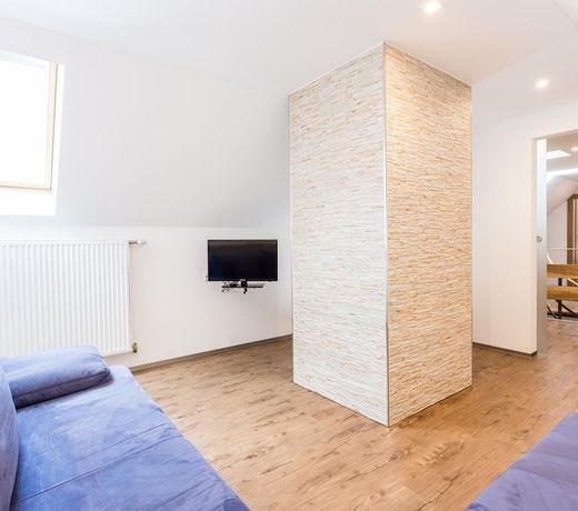 Ferienhaus zur Hackenschmiede