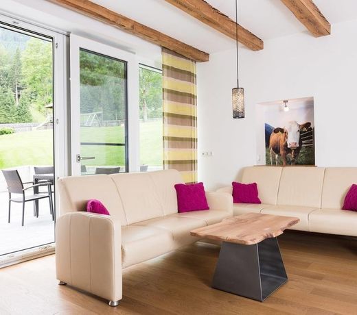 Ferienhaus zur Hackenschmiede
