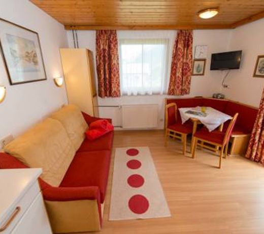 Haus Birke