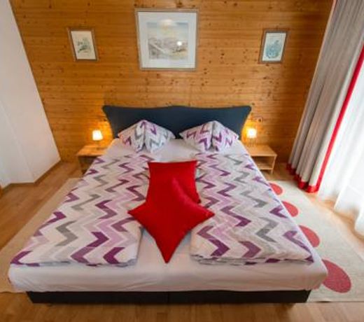 Haus Birke