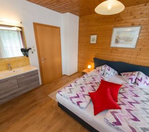 Haus Birke