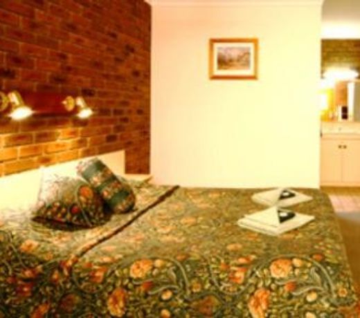 Travellers Rest Motor Inn Swan Hill