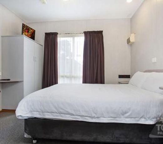 Horsham Holiday Park