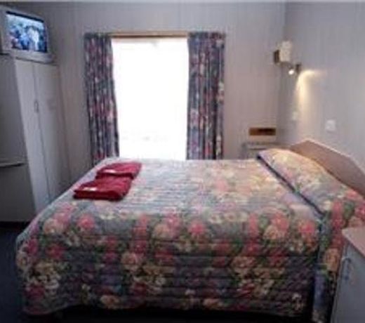 Horsham Holiday Park