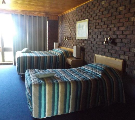 Rivergum Motel