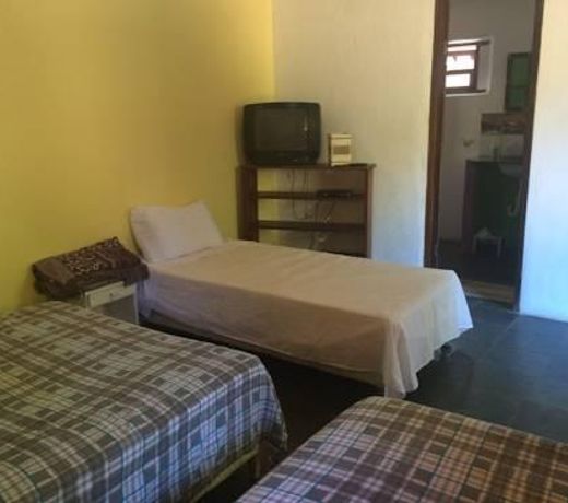 POUSADA TAMARINDO TRANCOSO