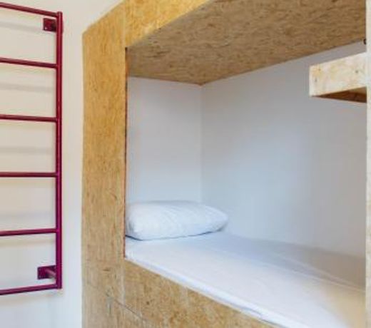 Ã de Casa Hostel