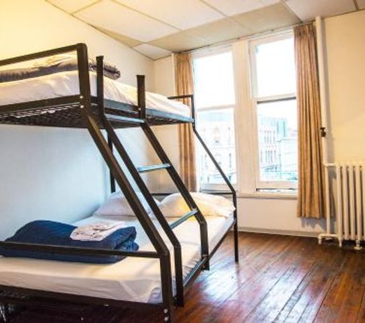 The Cambie Hostel Gastown
