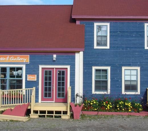The Artisan Suites