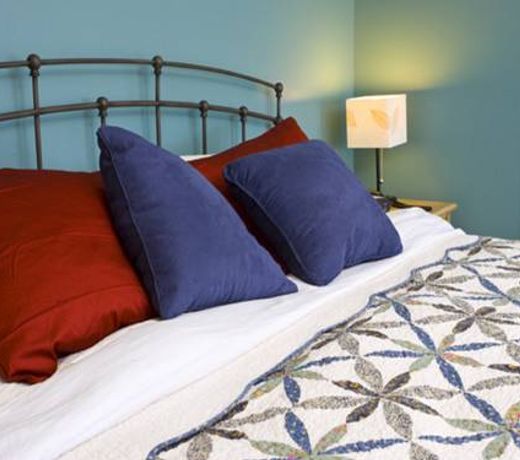The Artisan Suites