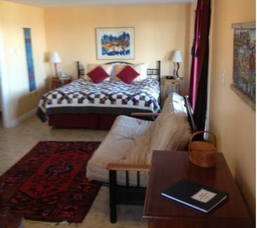 The Artisan Suites