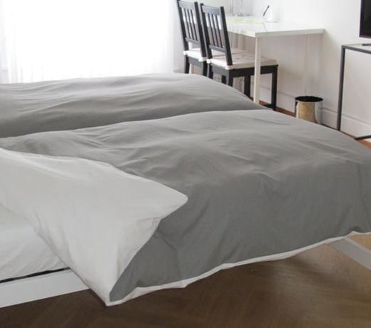 AMPARO'S GUESTHOUSE
