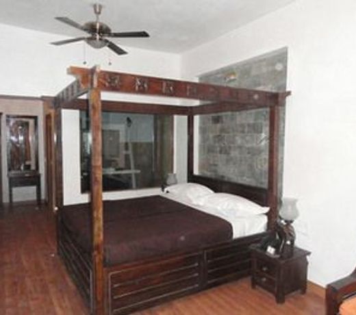 Kumbhalgarh Forest Retreat