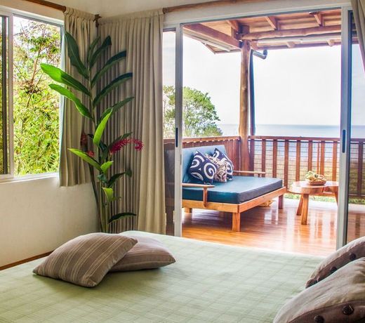 Vista Naranja Ocean View House
