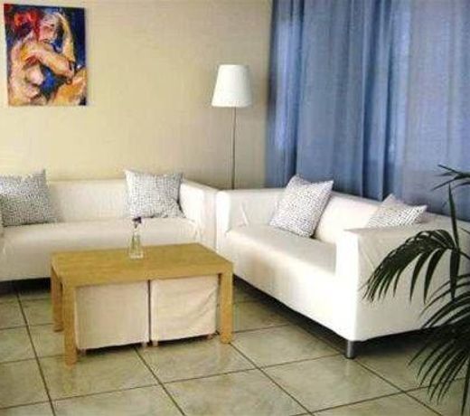 Lawsonia Hotel Apartments