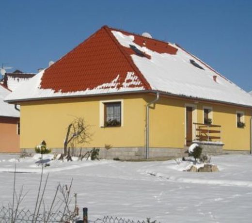 Apartmany holiday Frymburk