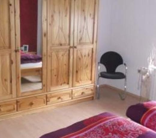 FERIENHAUS MARLE