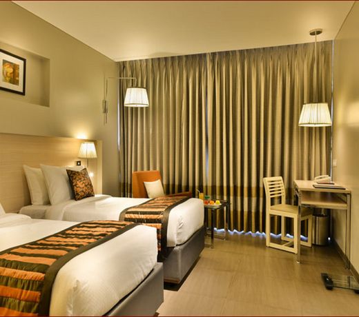 The Fern Residency, Vadodara
