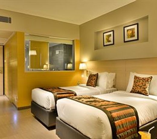 The Fern Residency, Vadodara