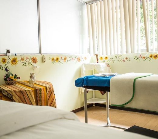 Hostal & Spa Casa Real