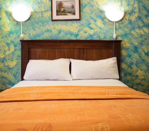Hostal & Spa Casa Real