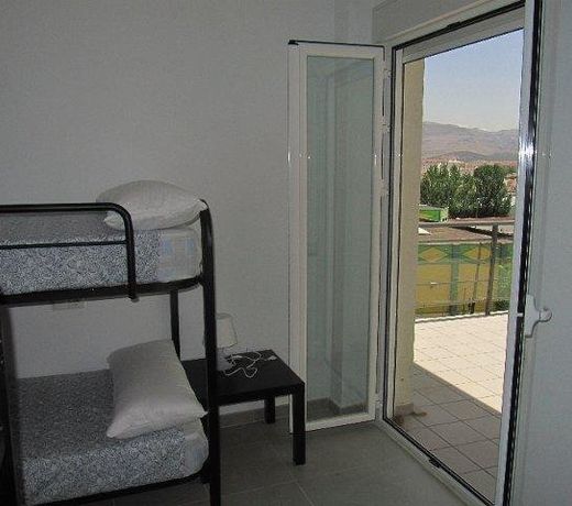 ALBERGUE MUNICIPAL DE RONDA