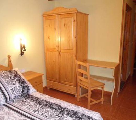 Casa Villaverde