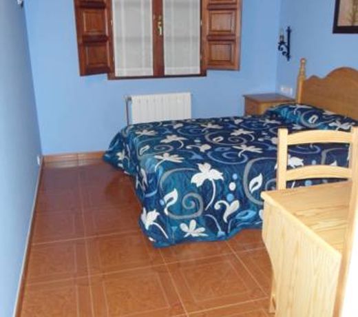 Casa Villaverde