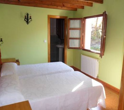 Casa Villaverde