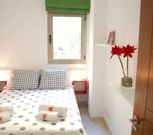 VILLA FAR