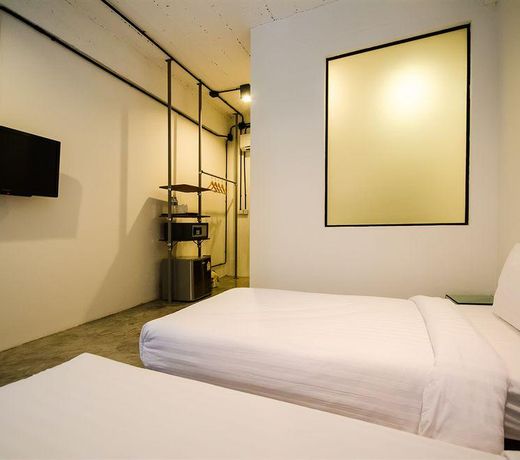 Quip Bed & Breakfast