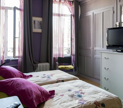 Camera et Caetera Chambres d'hôtes B&B