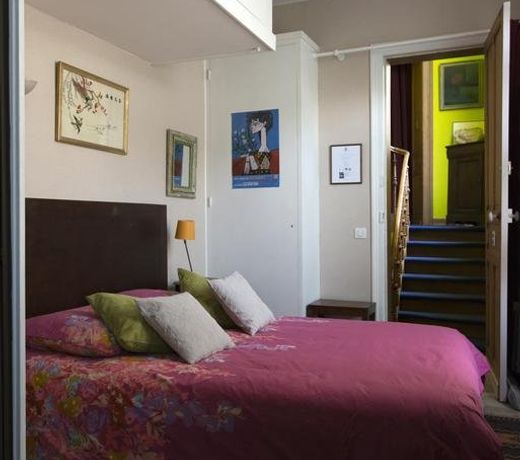 Camera et Caetera Chambres d'hôtes B&B
