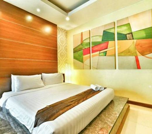 The Vista Pool Villa