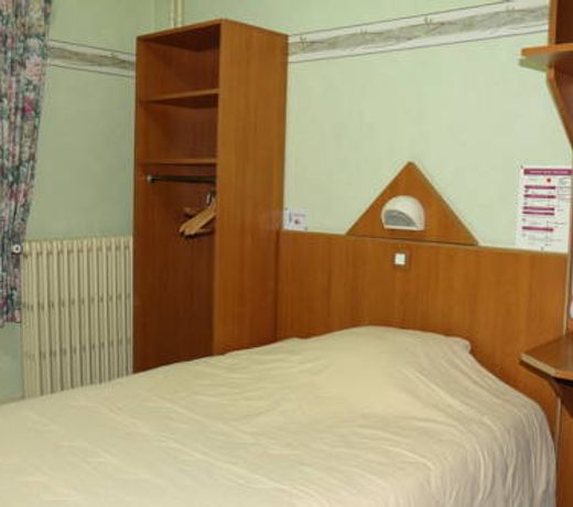 HÃ´tel Restaurant de la Poste Ã  Gerardmer