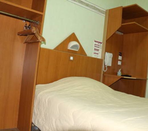 HÃ´tel Restaurant de la Poste Ã  Gerardmer