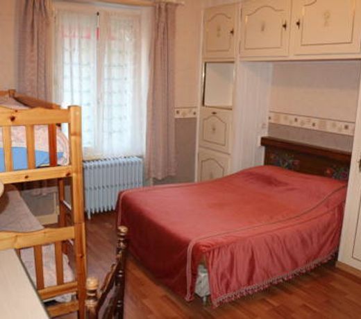 HÃ´tel Restaurant de la Poste Ã  Gerardmer