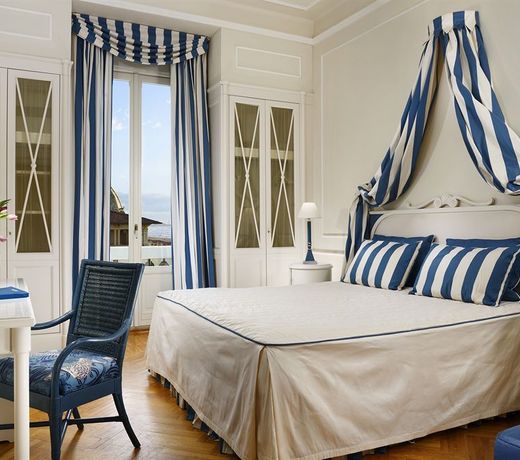 Grand Hotel Principe Di Piemonte